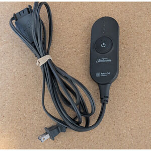 OEM Sunbeam TBY22 Power Adapter Cable for Electric Blanket